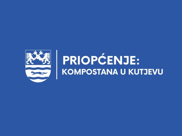 Naslovnica priopćenje
