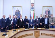 Potpisan ugovor vrijedan 17,5 milijuna eura: Čvor Požega osigurat će punu funkciju buduće brze ceste