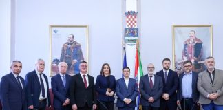 Potpisan ugovor vrijedan 17,5 milijuna eura: Čvor Požega osigurat će punu funkciju buduće brze ceste