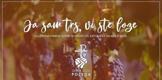 Objavljena službena himna Susreta hrvatske katoličke mladeži 2026.