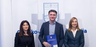 Toplice Lipik uz moderne tehnologije nastavljaju unaprjeđivati rehabilitacijske usluge