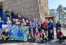 Veliko srce požeških planinara: Pedeset volontera HPD-a „Sokolovac“ pripremilo Papuk za tisuće izletnika