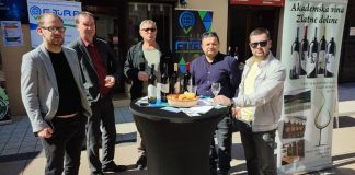 Požega spojila znanost, vino i tradiciju: FTRR i Vinum Academicum predstavili svoj rad