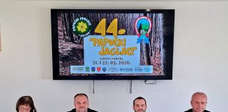 Umor prolazi, zadovoljstvo ostaje: Dođite na 44. Papučke jaglace i uživajte u Zlatnoj Slavoniji