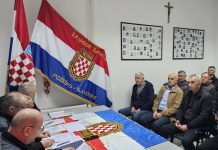 GRADSKE UDRUGE Požeškom UHDDR-u 4.000 eura za aktivnosti u 2026. godini