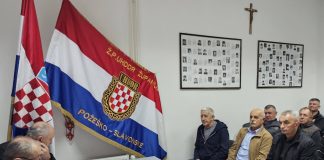 GRADSKE UDRUGE Požeškom UHDDR-u 4.000 eura za aktivnosti u 2026. godini