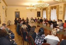 USUSRET VELIKOJ OBLJETNICI U prepunoj Gradskoj vijećnici održan inicijalni sastanak o obilježavanju 800 godina grada Požege