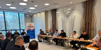 Predraga Livaka imenovan dopredsjednikom Glavnog odbora Hrvatskih suverenista