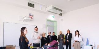 Županica Jozić s predstavnicima Udruge Mali princ posjetila Centar za odgoj i obrazovanje Čakovec, cilj uspostava sličnog centra u Požeško-slavonskoj županiji