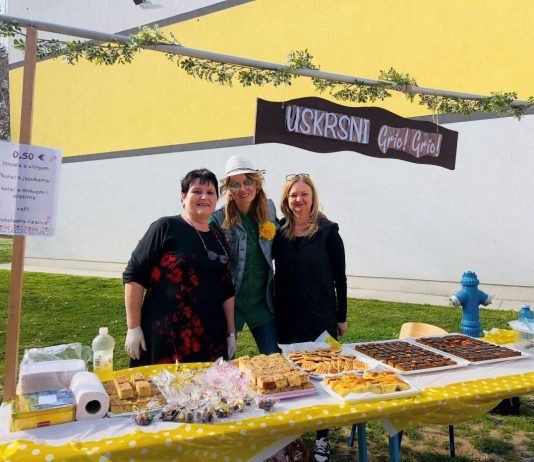 Održan ‘Proljetni sajam u Cesariću’