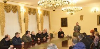 DOMOVINSKI RAT Grad Požega dodijelio 40.000 eura braniteljskim udrugama za prijavljene programe u 2026. godini