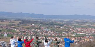 Završeno šestodnevno snimanje video spota himne SHKM-a