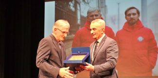 Milan Krmar dobitnik Trofeja Požeškog športskog saveza