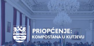 Priopćenje o kompostani: Investitor najavio ugradnju dodatne tehnologije