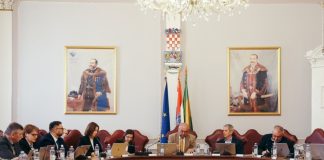 Održana sjednica Županijske skupštine, tijekom aktualnog sata i o kompostani u Kutjevu