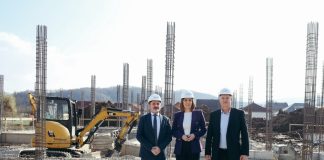 Brestovac dobiva vrtić, projekt vrijedan 2,17 milijuna eura