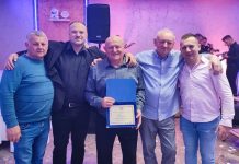 Zagrađe slavilo 50 godina NK Graničara: počast, svečanost i slavonsko zajedništvo