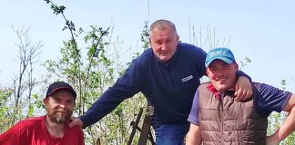 HPD “Sokolovac” Požega bogatiji za pet novih markacista