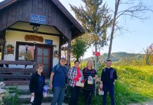 Markacisti HPD‑a Sokolovac obnovili dio staze 517 na Požeškoj gori