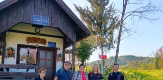 Markacisti HPD‑a Sokolovac obnovili dio staze 517 na Požeškoj gori