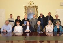 CIVILNO DRUŠTVO Udrugama osoba s invaliditetom i humanitarnim udrugama s područja Požege uručeni ugovori za financiranje projekata