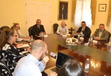 SJEDNICA GRADSKOG VIJEĆA Požeško predstavničko tijelo odlučilo – izbori za vijeća mjesnih odbora održat će se 7. lipnja