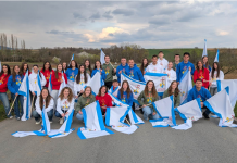 Pleternica u znaku Susreta hrvatske katoličke mladeži 2026. u Požegi