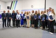 Fakultet turizma i ruralnog razvoja u Požegi obilježio četvrtu obljetnicu rada