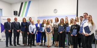 Fakultet turizma i ruralnog razvoja u Požegi obilježio četvrtu obljetnicu rada