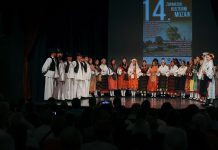 HKUD “Slavonija” Jakšić osvojio prvo mjesto na 14. Županijskom kulturnom mozaiku