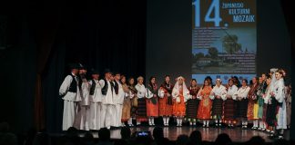 HKUD “Slavonija” Jakšić osvojio prvo mjesto na 14. Županijskom kulturnom mozaiku