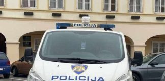 Alkohol i brzina i dalje najveći problem: Policija tijekom vikenda evidentirala 121 prekršaj