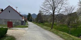 U Velikoj kreće rekonstrukcija Ulice Nikole Tesle