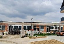 Rekonstrukcija i proširenje Dječjeg vrtića Požega – radovi se izvode po planu