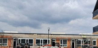 Rekonstrukcija i proširenje Dječjeg vrtića Požega – radovi se izvode po planu