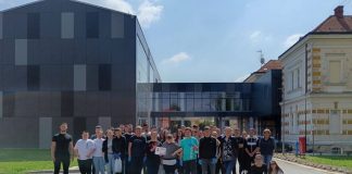 Poljoprivredno-prehrambena škola sudjelovala u najvećoj volonterskoj akciji ‘Zelena čistka’