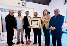 Športsko ribolovno društvo „Orljava“ obilježilo 70. obljetnicu osnutka i rada