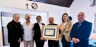 Športsko ribolovno društvo „Orljava“ obilježilo 70. obljetnicu osnutka i rada