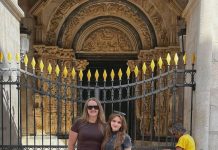 NAJBOLJA U DRŽAVI: Maturantica Nika Trupinić briljirala na natjecanju iz njemačkog jezika