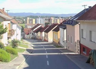 Policijski službenici pronašli vozačicu (72) koja je udarila dijete i pobjegla