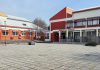 Učenici evakuirani s prostora srednjoškolskog centra u Požegi zbog dojave o eksplozivnim napravama