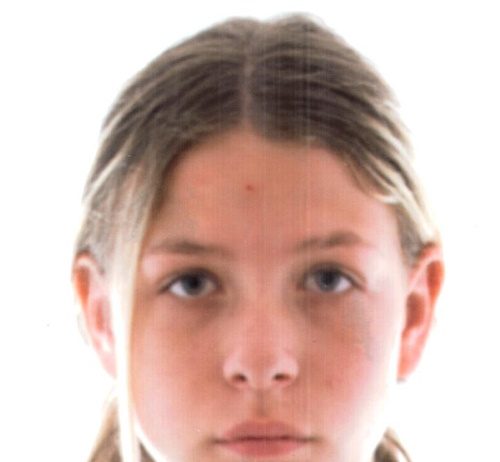 JESTE LI JU VIDJELI? Nestala je Ana Bašić (16)