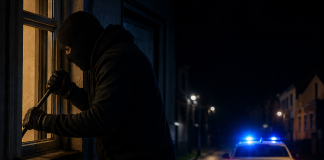 Serijski provalnik iz okolice Vinkovaca osumnjičen za sedam teških krađa u Požeštini