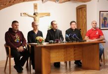 Održana tiskovna konferencija uoči Susreta hrvatske katoličke mladeži u Požegi