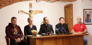 Održana tiskovna konferencija uoči Susreta hrvatske katoličke mladeži u Požegi