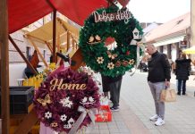 Uskršnji sajam pretvorio Požegu u živopisno blagdansko okupljalište