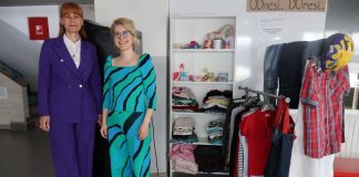 Školski kutak postao hit među učenicima: Od odjeće do školskog pribora, sve se razmjenjuje i ponovno koristi