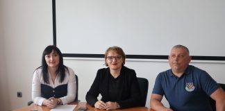 Proljetni dan za pamćenje: Biciklijada i Roštiljada na jezeru u Zarilcu