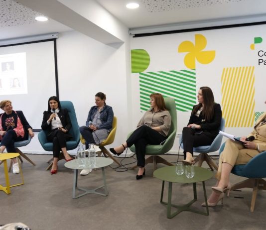 Konferencija ”Žene i poduzetništvo u Požeško-slavonskoj županiji” povodom 70. obljetnice Ekonomske škole Požega: ”Liderstvo nema spol, a znanje, inovativnost i hrabrost ključ su uspjeha”