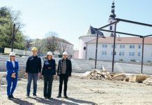 Uskoro novi sjaj kultnog mjesta: Požega dobiva novi amfiteatar